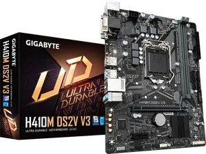 H410M DS2V V3 (Rev. 1.1/1.3)